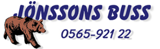 Logo: Jönssons Buss